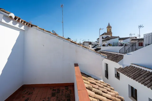 Adosado 5 habitaciones 170m² en venta - Costa Del Sol — 32