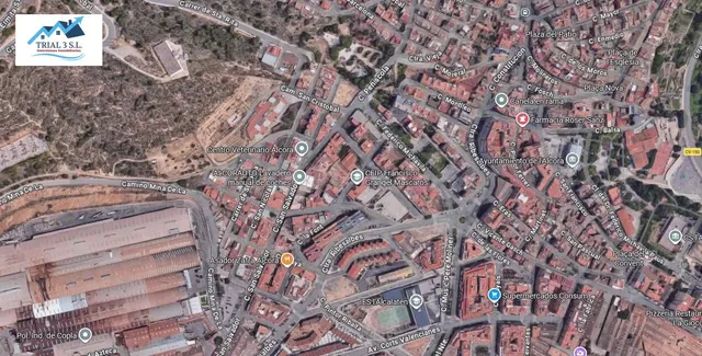 Venta piso en L'Alcora — 4