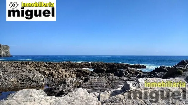 Se venden parcelas edificables de 1.200 m2 en Noriega, Ribadedeva — 14