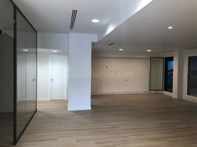 OFICINA COMERCIAL DISPONIBLE EN LOS BERMEJALES - foto 5