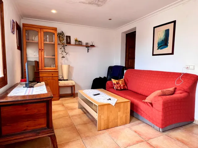 Casa en Venta Campanet — 2