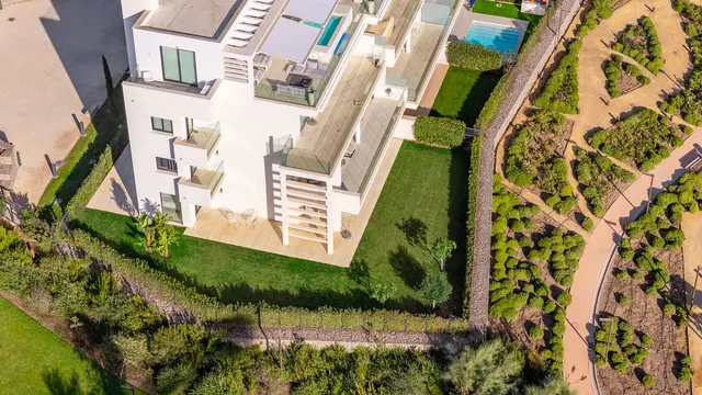 Apartamento 3 habitaciones 122m² en venta - Centro — 30