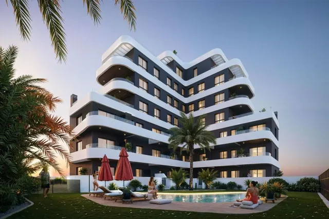 Apartamento 3 habitaciones 222m² en venta - CENTRO — 8