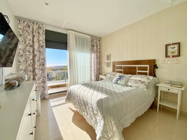 Espectacular casa adosada en Bonavista con vistas al Mar — 35