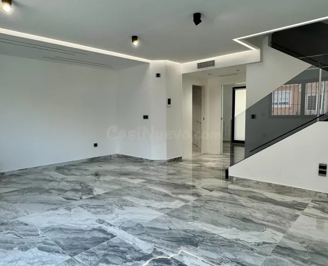 Dúplex reformado a estrenar, en Torreagüera, Murcia