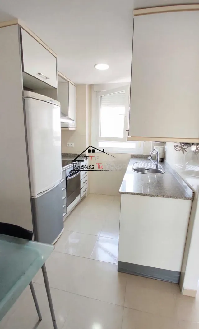 Acogedor Apartamento en Playa El Morrongo, Benicarló - Ideal - foto 5