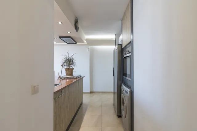 Apartamento 2 habitaciones 80m² en venta - Centro — 16
