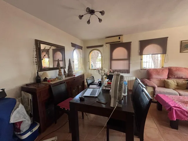 CHALET ADOSADO EN SAN VICENTE - foto 2