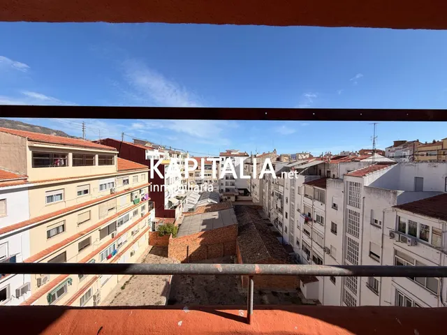 Piso en la zona norte de Alcoy — 35