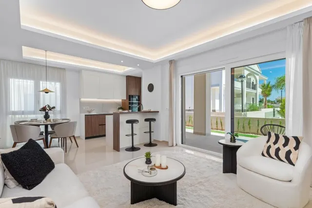 Apartamento 2 habitaciones 86m² en venta - Doña Pepa — 14