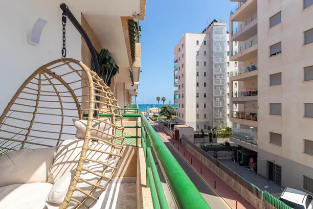 APARTAMENTO DE 2 DORMITORIOS 1 BAÑO EN LA MATA (TORREVIEJA) — 14