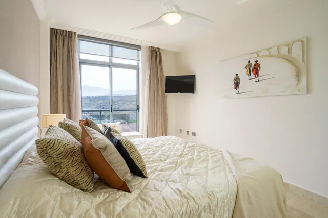 Apartamento 2 habitaciones 115m² en venta - Costa del Sol — 28