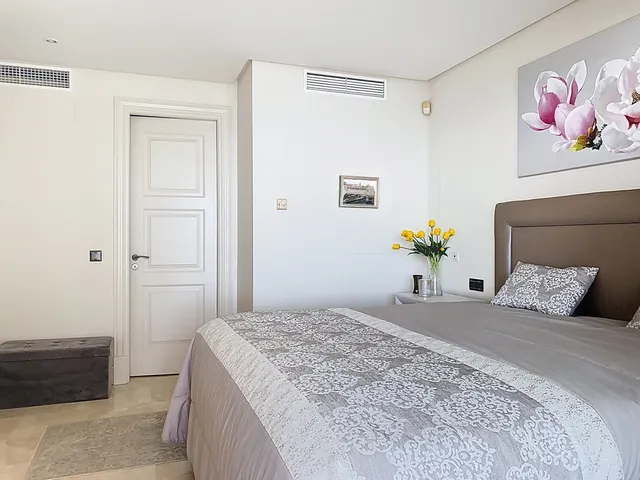 Apartamento 2 habitaciones 88m² en venta - Costa Del Sol — 34