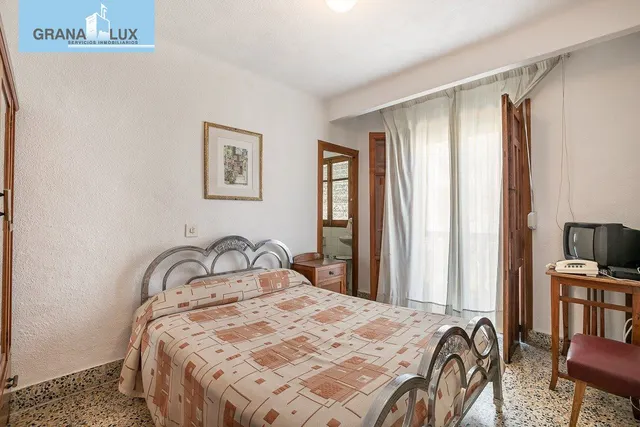 Hostal Lanjarón — 41