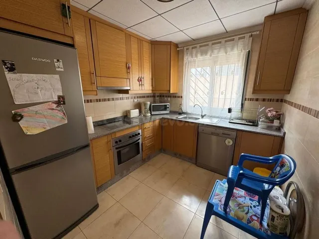 Villa 3 habitaciones 191m² en venta - Los secanos — 4