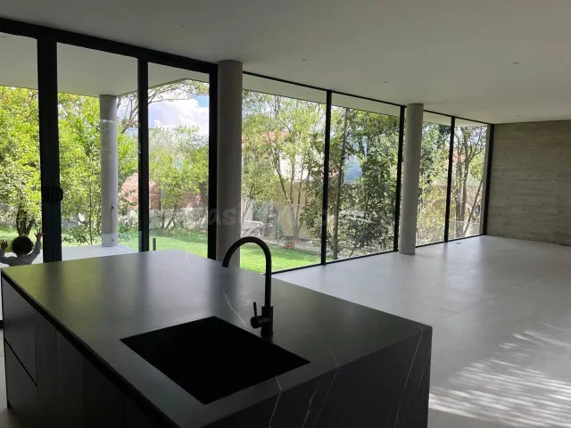 Casa 3 habitaciones 345m² en venta - Aranjuez alto - foto 4