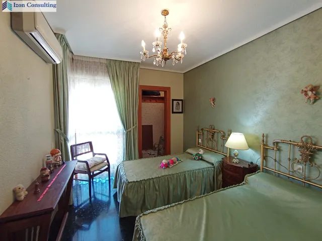Vivienda Espectacular en el Corazón de Albacete — 22