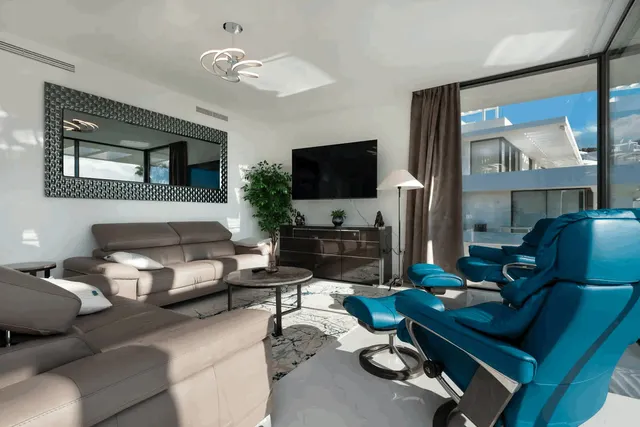 Ático 3 habitaciones 134m² en venta - Costa Del Sol — 7