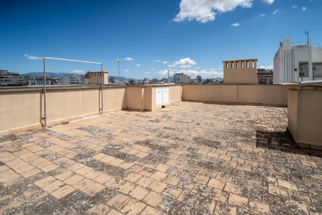 Apartamento 2 habitaciones 91m² en venta - Foners — 25