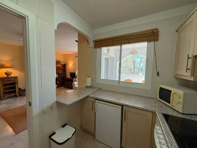 Apartamento 2 habitaciones 91m² en venta - Marbella — 13