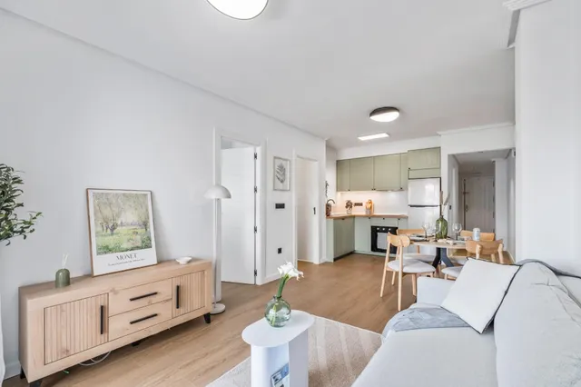 Apartamento 2 habitaciones 68m² en venta - Punta Prima — 3