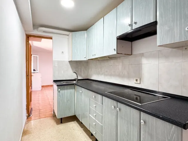 Gran chalet junto al mar con 2 apartamentos independientes – playa del hombre, gran canaria, españa — 75