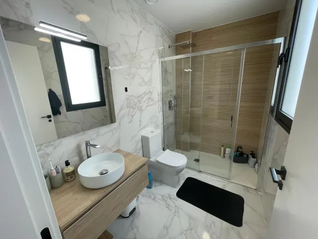 Villa 3 habitaciones 133m² en venta - Pueblo 4 — 36