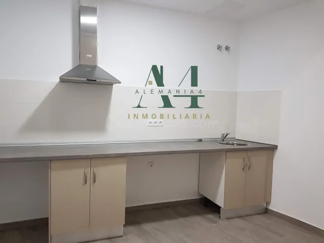 Vivienda a estrenar en pleno centro de la ciudad ( Planta ba - foto 5