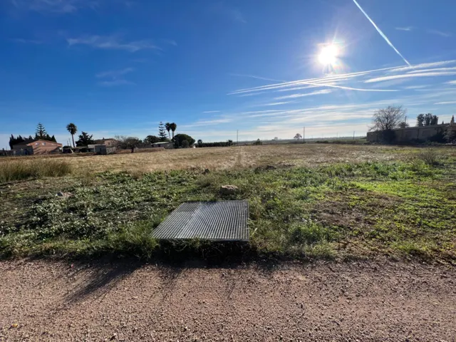 Terreno rural Lligallo — 6
