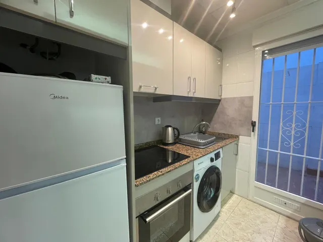 Apartamento de 3 dormitorios con garaje y orientación sureste — 10