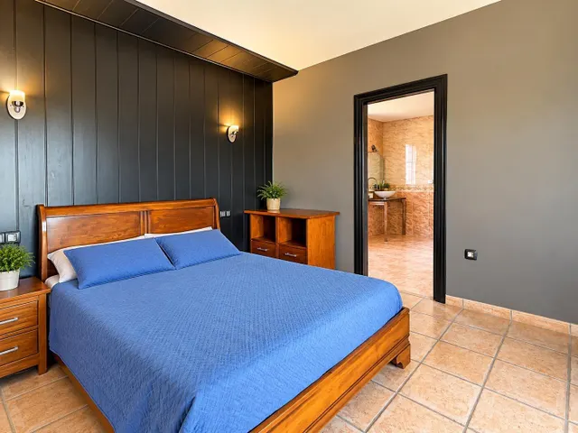 Su Nuevo Hogar en Busot con Vistas de Ensueño — 26