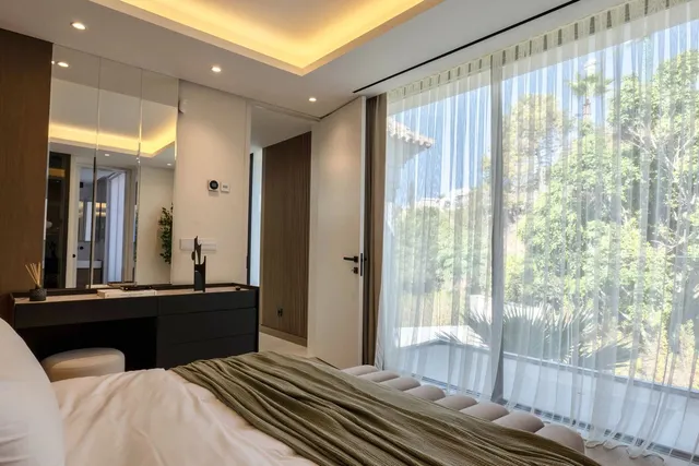 Chalet 7 habitaciones 1282m² en venta - Marbella — 12