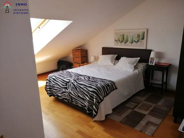 Dúplex en Venta en Ferrol La Coruña Ref: 438166 - foto 4