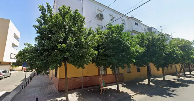 Venta piso en Sevilla — 2