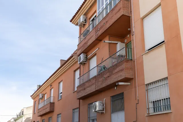 Acogedor Piso en Armilla: Ideal para Inversión o Primera Vivienda — 22