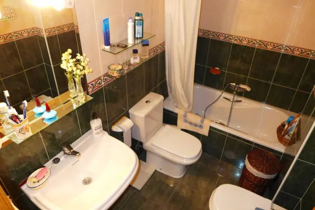 PISO EN VENTA — 11