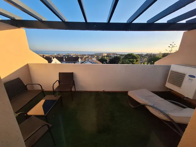 Adosado 4 habitaciones 208m² en venta - Marbella — 24