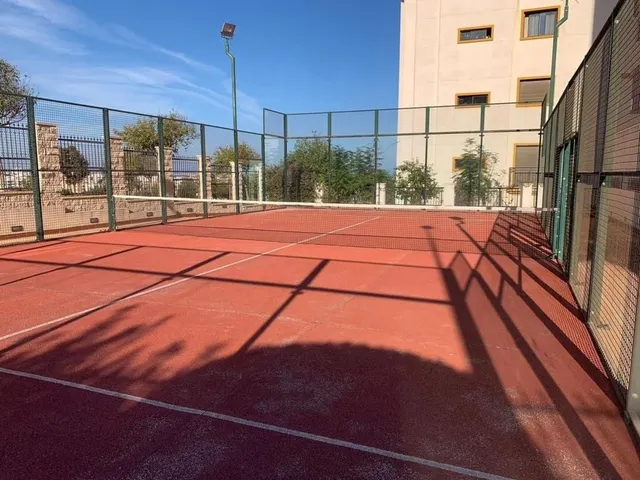 Apartamento 2 habitaciones 98m² en venta - Los secanos — 17