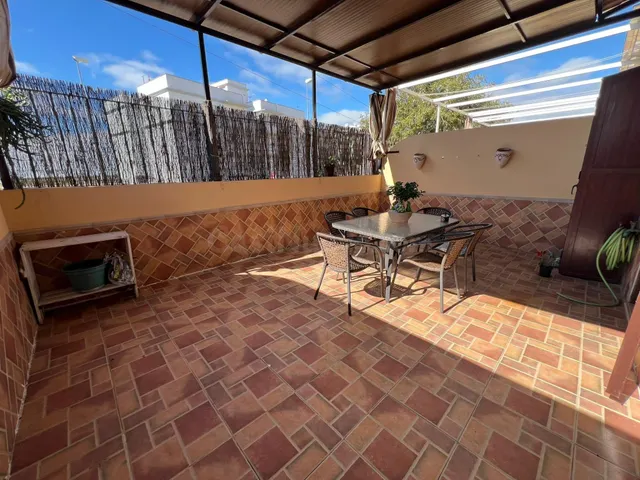 Pareado 3 habitaciones 157m² en venta - Torre Cruz-Los Molin - foto 2