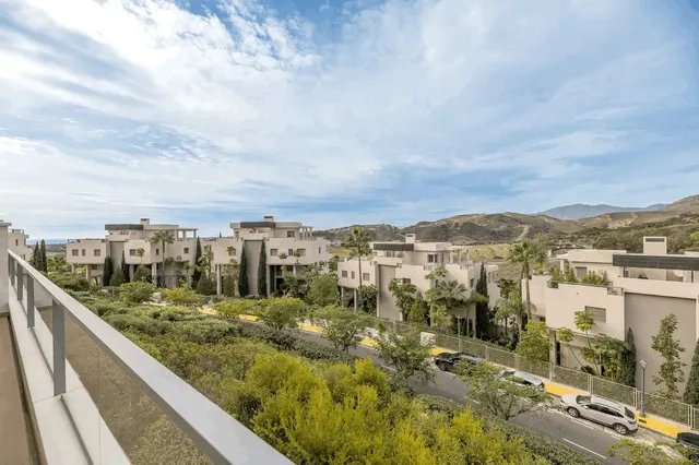 Apartamento 3 habitaciones 101m² en venta - El Madroñal — 47