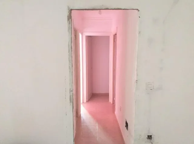Piso en Jerez de la Frontera. Activo Inmobiliario Sin Posesión / No se Puede Visitar / Ni Financiar. — 8