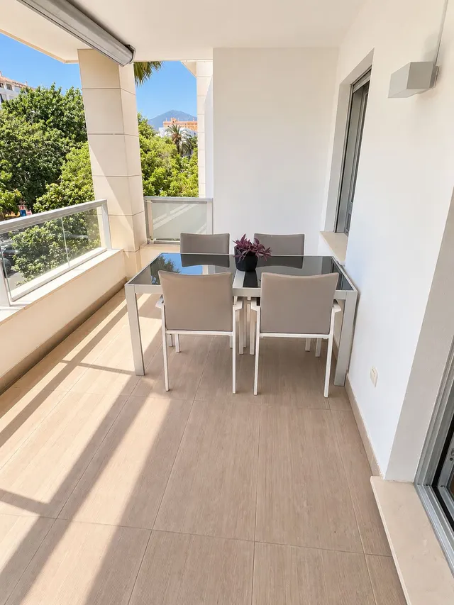 Apartamento 3 habitaciones 94m² en venta - Marbella — 19