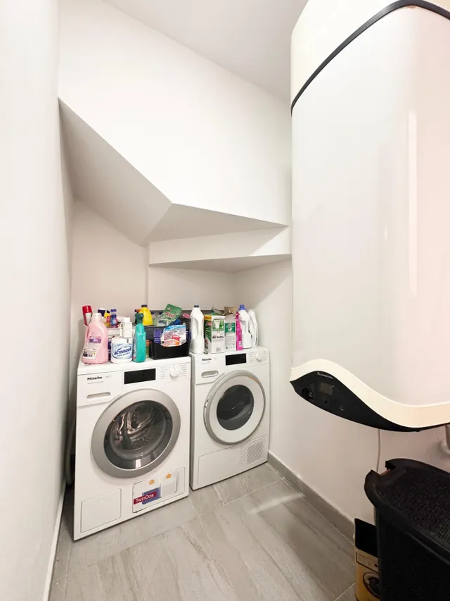Villa en San Miguel de Salinas — 21