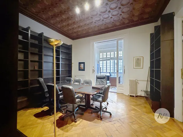 Residencia única para rehabilitar junto a Paseo de Gracia — 21