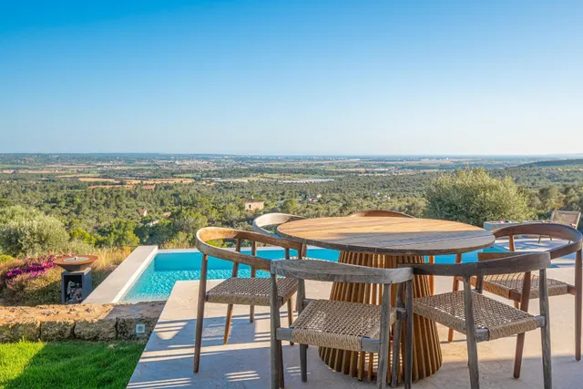 Exclusiva villa de lujo en Puntiró: la esencia del Mediterrá - foto 3