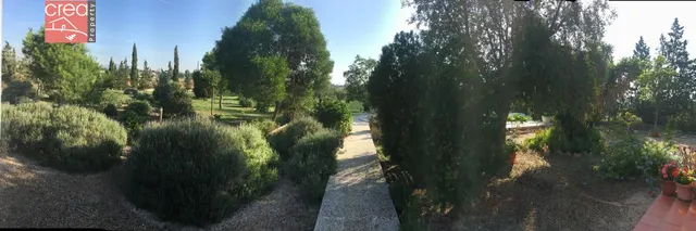 PRECIOSA Y ELEGANTE CASA DE CAMPO CON JARDINES Y PISCINA PRIVADA EN EL VALLE DEL SOL — 39