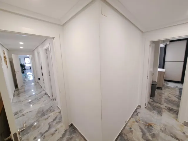VIVIENDA COMPLETAMENTE REFORMADA Y PERFECTAMENTE EQUIPADA — 21