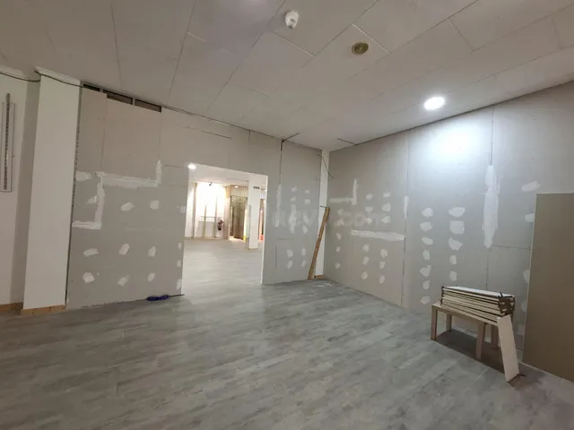 Local comercial en zona San José - Ontinyent - foto 3