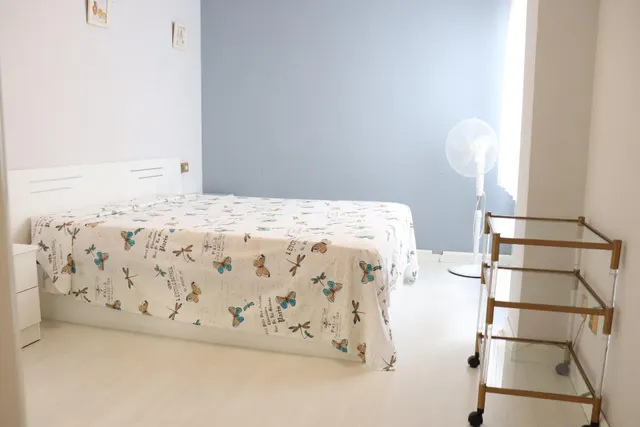 Piso 4 habitaciones en alquiler - Centro — 14