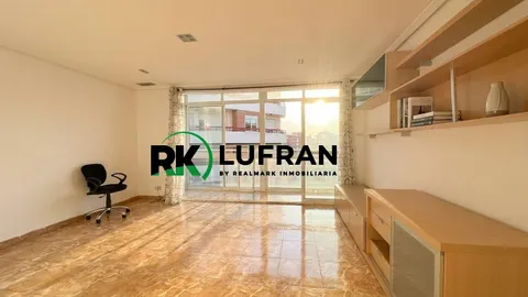 PISO EN VENTA EN ALICANTE - ZONA PIO XII - EL PLA